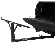 ERICKSON Tailgate Extender Big Bed
