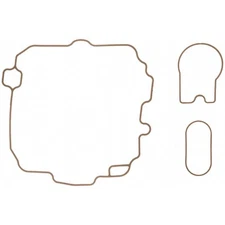 Fuel Injection Plenum Gasket Set Upper Fel-Pro For 1996-2005 GMC Safari 4.3L V6