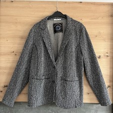 CECIL Jerseyblazer in Melange-Optik