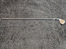 TaylorMade Milled Grind 4 50 SB.09 Wedge, Graphite Right Handed USED 