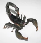 PURGE 69 - SKRP10N-25 Scorpion Figure - GIJOE CLASSIFIED SERIES 6" Scale 1/12