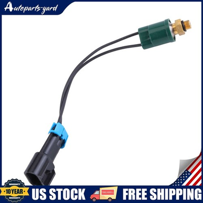 #ad #ad PTO Power Take Off Pressure Switch Sensor 30T60223 US Stock $35.03