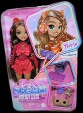 Barbie Dream Besties TERESA Fashion Doll w/ Accessories❤️ New