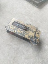 Bassett Lowke Motor For An 0-4-0 Train Larger Type