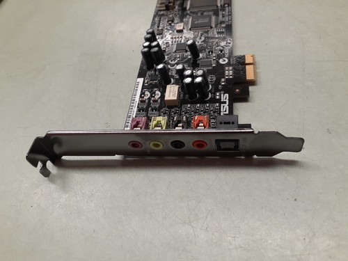 Asus LX6CM8786I Xonar DGX (ASM) Sound Card - Afbeelding 3 van 5