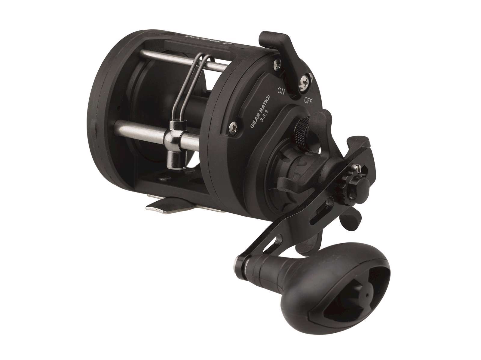 Kinetic Fantastica Rolle 30-L 41BB LH 10390₽