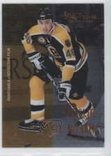 1995-96 Select Certified Edition Kyle McLaren #139 0q7