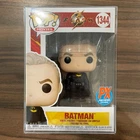 Funko Pop! Movies: DC Universe - Batman - Exclusive #1344 + Protector