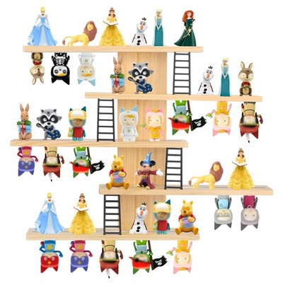 for Tonie Shelf,Tonies Storage for Creative Tonies Magnetic Wall Shelf for To...