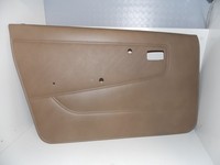 Verkleidung Innen- Coating TüR Vorne Links Original Geeignet A Ope