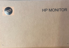 HP V24i 24" IPS LED Monitor - 9RV15AA ABA