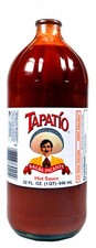 Tapatio Salsa Picante Salsa al Peperoncino Salsa Piccante (946 ml)