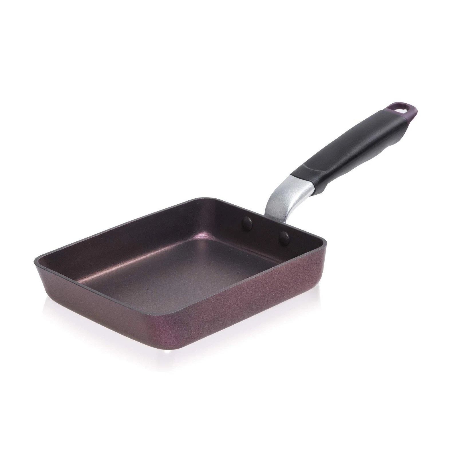 TECHEF - Tamagoyaki Japanese Omelette Pan/Egg Pan Skillet, PFOA-Free, Dishwa...