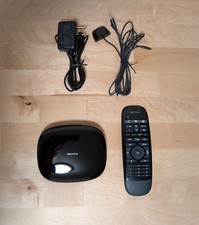 Logitech Harmony Companion All in One Remote ...