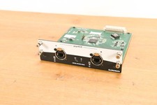 Allen & Heath gigaACE Audio Networking Card f...