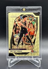 2024 Brittney Griner Panini Prizm Gold Vinyl 1/1