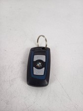 BMW 3 F30 F35 F31 2016 Z�ndschl�ssel Schl�sselkarte WES19421