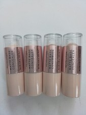 Image of Revolution Matte Base Concealer 4 Pack Assorted Colours