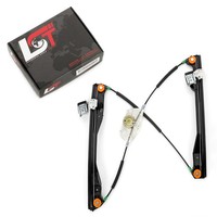 Fensterheber Mechanisch Vorne Links FüR Skoda Fabia I 1 6Y2 6Y3 6Y5