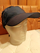 FORCLAZ MT 500 V2 Decathlon Kappe Basecap Schirmmütze  Cap  56-62 cm schwarz