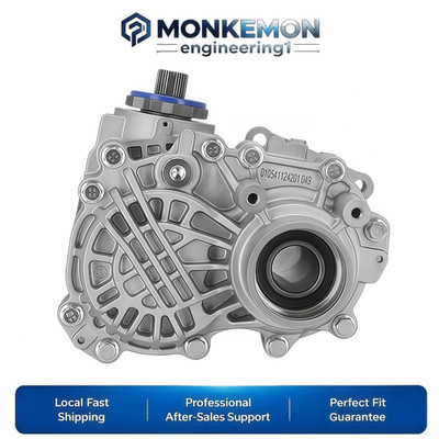 TRANSFER CASE BOX For Mini Cooper Countryman R60 2011-2016 27109811688 Automatic