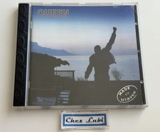 Queen - Made In Heaven - CD Album - 1995 - Parlophone