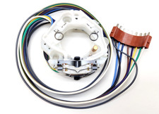 1967 1968 Impala Chevelle Turn Signal Switch Gto Firebird Guide Delco Type White 1967 1968 Impala Chevelle Turn Signal Switch Gto Firebird Guide Delco Type White