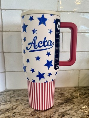 Hydrojug    Traveler 40oz ACTA Stars and Stripes Americana