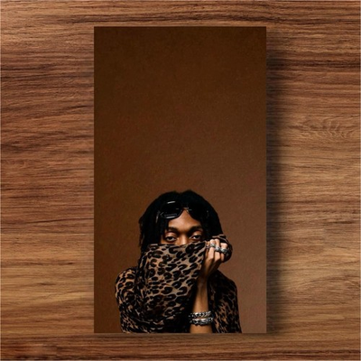 #ad “Lil Tecca” Poster $9.99