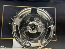 20 Inch Mercedes Maybach Wheels 20x8.5 20x9.5 Staggered 3643.5 Polish New 4 20 Inch Mercedes Maybach Wheels 20x8.5 20x9.5 Staggered 3643.5 Polish New 4