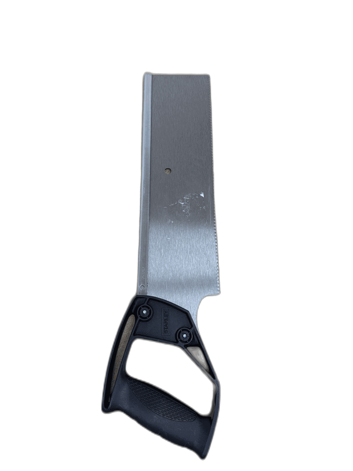 Stanley 14 in. Saw