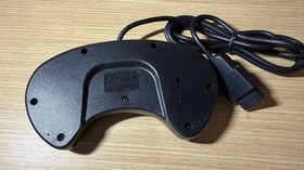 READ INFO - Sega Saturn Japanese Grey Console