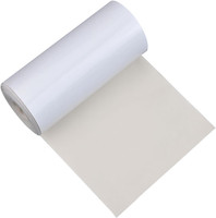 Nylon Reparaturflicken Beige Selbstklebend Wasserdicht Zelt Jacke