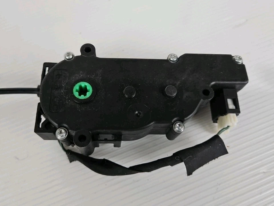 12-16 Mercedes X166 GL450 ML350 Maletero Trasero Escotilla Tapa Bloqueo Cierre Actuador Motor Foto 3 de 4