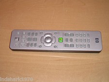 HP RC1314301/00 5187-1951 MEDIA CENTER PC REMOTE CONTROL UNIT RC6