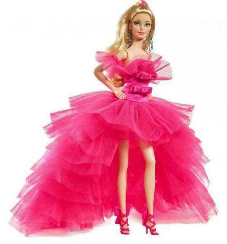 NEW TAYLOR SWIFT Jukebox Barbie Doll Set Picture To Burn / Love