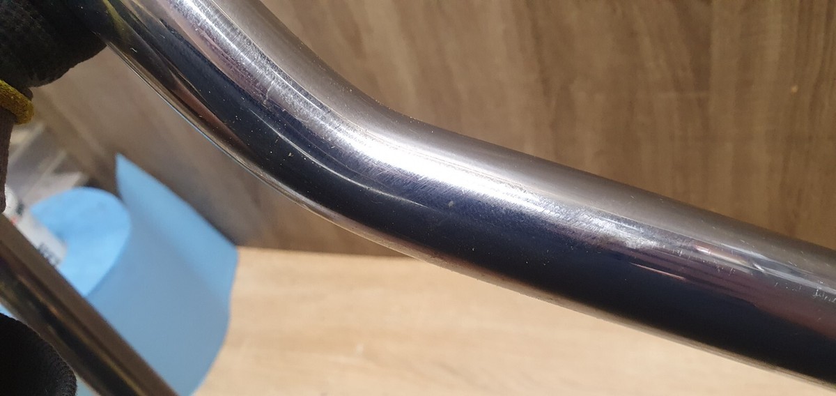 BMW R18B / Classic / Transcontinental RIGHT ENGINE PROTECTION BAR  