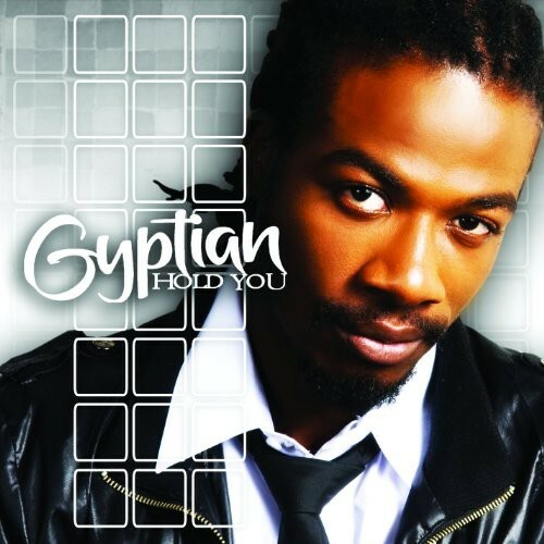 Gyptian - Hold You (CD, 2010) Reggae - Picture 1 of 1