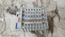   BECKHOFF BC9000 Ethernet TCP/IP Controller  IO Modules  Fast DHL Shipping    