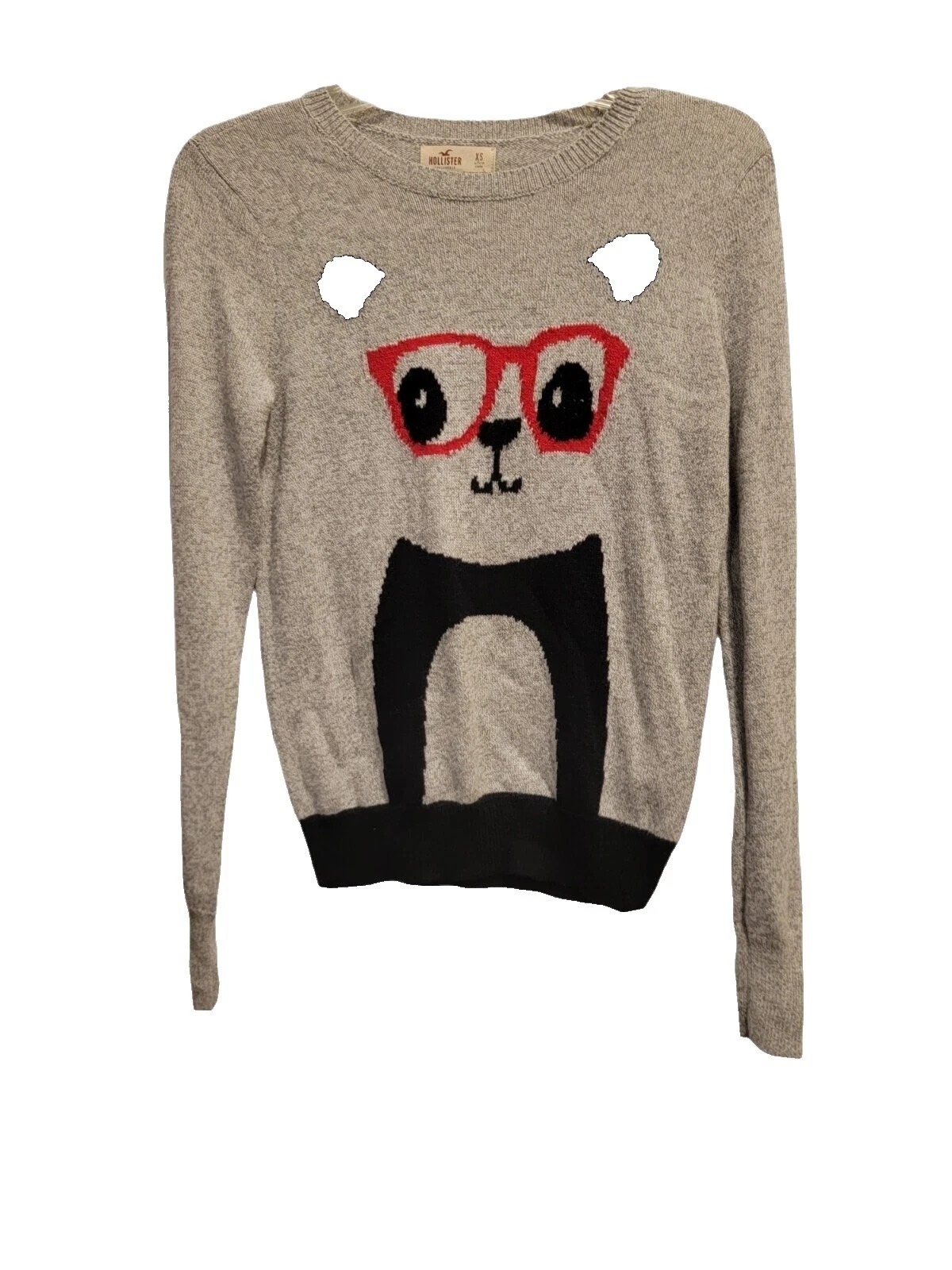 Hollister Juniors Size XS Sweaters for Women