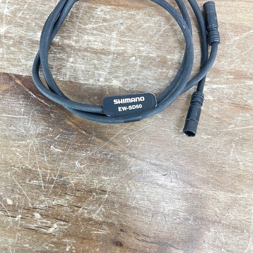 Módulos Bluetooth Shimano EW-SD50 Di2 cables/SM-JC41 B-Junctions/EW-WU111 - Imagen 3 de 27