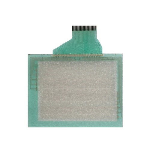 For Omron NT31C-ST141B-V2 NT31C-ST141B-EV2 Protective Film + Touch Screen - Picture 3 of 3