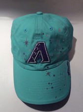  Arizona Diamondbacks Youth Hat 