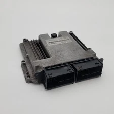 2015 - 2018 Ford Explorer Engine Computer Control Module ECM EBX GB5A12A650YA