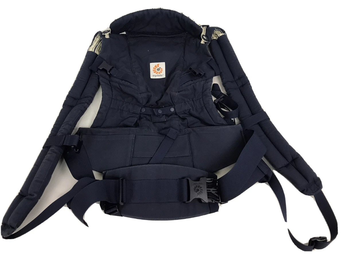 Ebay ergo on sale baby carrier