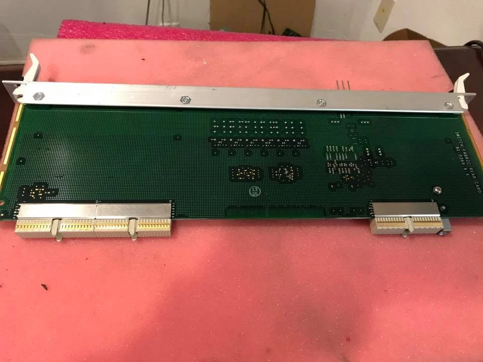 Alcatel-Lucent 89-0364-A Plexus 9000 Switch Fabric Rear A Module BAC7Z30JAA - Image 4 of 4