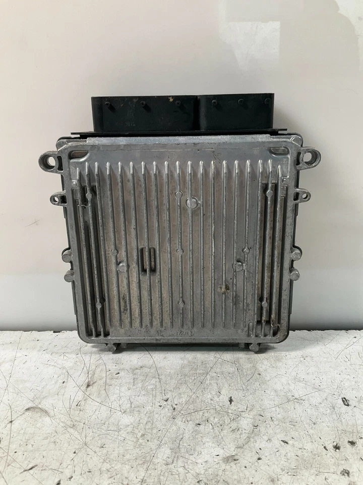 Centralina motore CHRYSLER 300C 2009 P04896420AF 0281012080 - Immagine 3 di 4