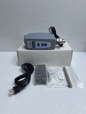 FISHER SCIENTIFIC BDC2002 CAFRAMO COMPACT DIGITAL OVERHEAD STIRRER