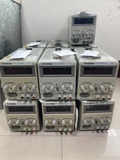 Gwinstek GPS-3030DD 30V/3A DC Regulated Power Supply