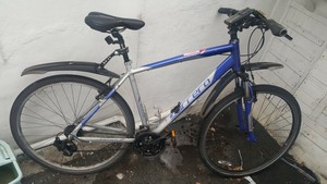 carrera crossfire limited edition